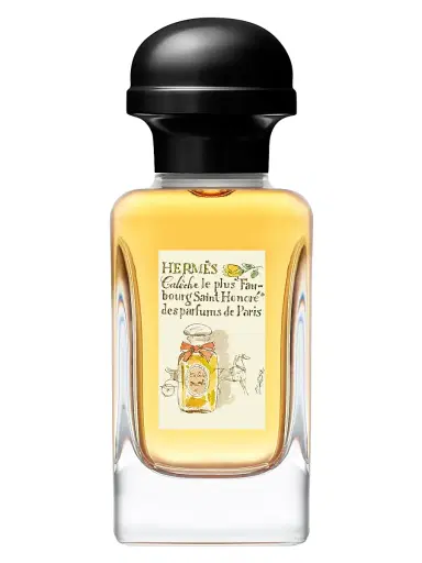 HERMÈS Women's Caleche Soie de Parfum | Thumbnail 1 HERMÈS Women's Caleche Soie de Parfum | Thumbnail 1