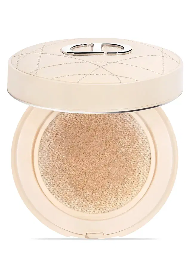 Women's Diorskin Forever Cushion Powder - 030 Medium Women's Diorskin Forever Cushion Powder - 030 Medium