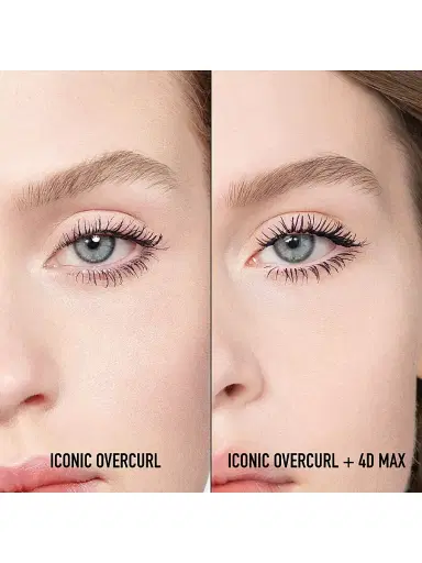 Dior Women's show Maximizer 4D Lash Primer-Serum | Thumbnail 3 Dior Women's show Maximizer 4D Lash Primer-Serum | Thumbnail 3