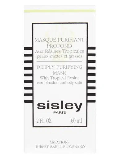Sisley-Paris Deeply Purifying Mask with Tropical Resins | Thumbnail 3 Sisley-Paris Deeply Purifying Mask with Tropical Resins | Thumbnail 3