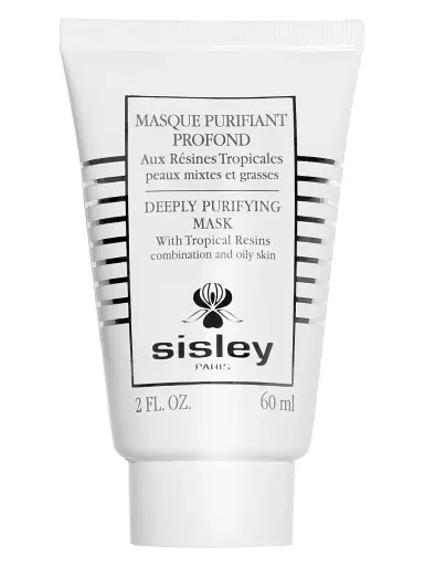 Sisley-Paris Deeply Purifying Mask with Tropical Resins | Thumbnail 1 Sisley-Paris Deeply Purifying Mask with Tropical Resins | Thumbnail 1