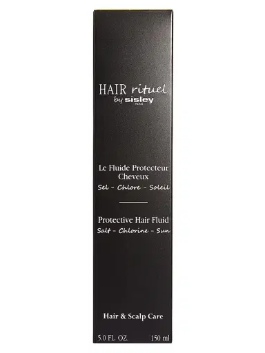 Sisley-Paris Women's Hair Rituel Protective Hair Fluid | Thumbnail 3 Sisley-Paris Women's Hair Rituel Protective Hair Fluid | Thumbnail 3