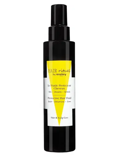 Sisley-Paris Women's Hair Rituel Protective Hair Fluid | Thumbnail 1 Sisley-Paris Women's Hair Rituel Protective Hair Fluid | Thumbnail 1