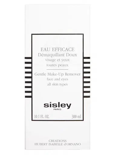 Sisley-Paris Eau Efficace Gentle Makeup Remover 8.5 oz. & Above | Thumbnail 3 Sisley-Paris Eau Efficace Gentle Makeup Remover 8.5 oz. & Above | Thumbnail 3