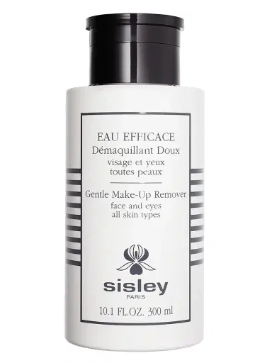 Sisley-Paris Eau Efficace Gentle Makeup Remover 8.5 oz. & Above | Thumbnail 1 Sisley-Paris Eau Efficace Gentle Makeup Remover 8.5 oz. & Above | Thumbnail 1