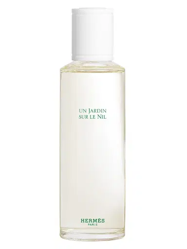 HERMÈS Un Jardin sur le Nil Eau De Toilette Spray Refill 6.8 oz | Thumbnail 1 HERMÈS Un Jardin sur le Nil Eau De Toilette Spray Refill 6.8 oz | Thumbnail 1