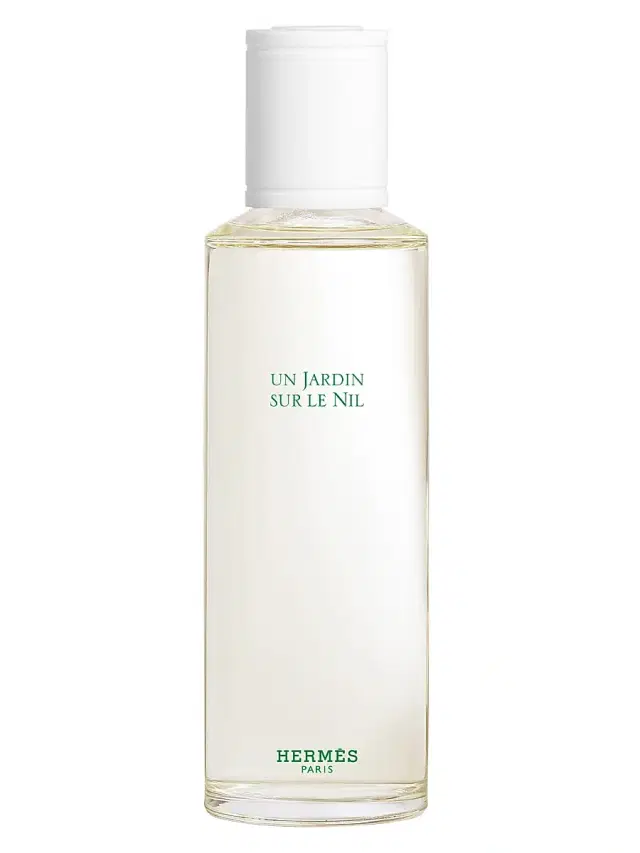 Un Jardin sur le Nil Eau De Toilette Spray Refill 6.8 oz Un Jardin sur le Nil Eau De Toilette Spray Refill 6.8 oz