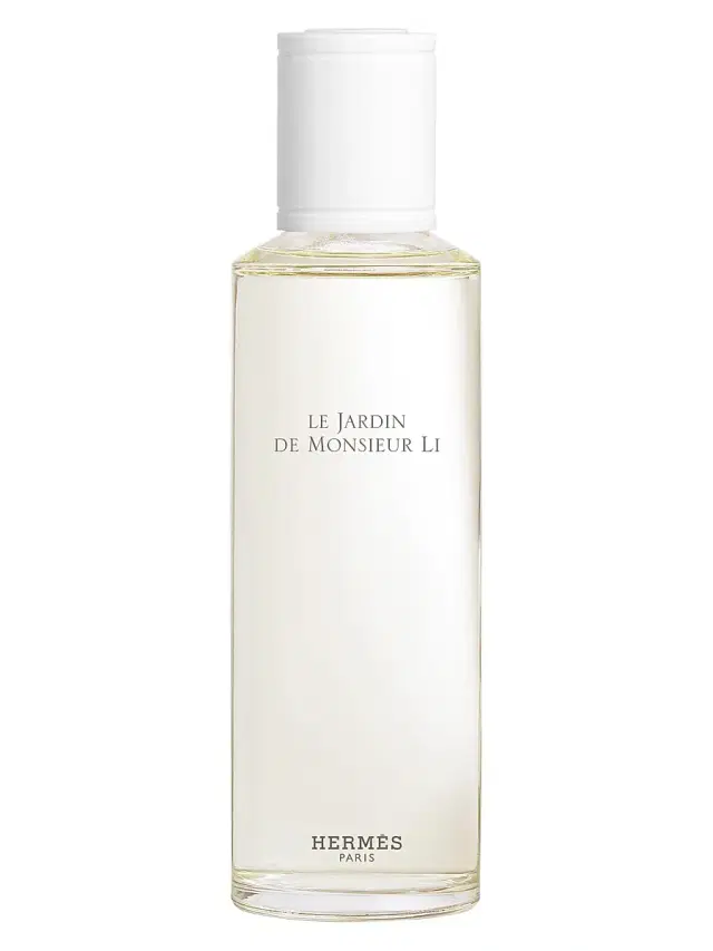 Le Jardin de Monsieur Li Eau de Toilette Refill 6.8 oz Le Jardin de Monsieur Li Eau de Toilette Refill 6.8 oz