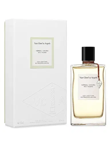 Van Cleef & Arpels Women's Collection Extraordinaire Neroli Amara Eau de Parfum | Thumbnail 2 Van Cleef & Arpels Women's Collection Extraordinaire Neroli Amara Eau de Parfum | Thumbnail 2