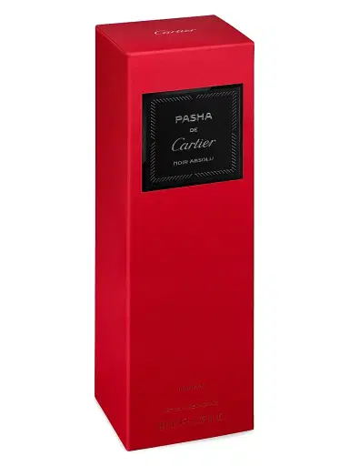 Cartier Men's Pasha Noir Absolu Eau de Parfum Refill 6.8-8.5 oz. | Thumbnail 2 Cartier Men's Pasha Noir Absolu Eau de Parfum Refill 6.8-8.5 oz. | Thumbnail 2