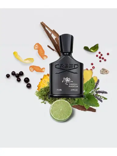 Creed Men's Absolu Aventus 2.5 oz | Thumbnail 3 Creed Men's Absolu Aventus 2.5 oz | Thumbnail 3