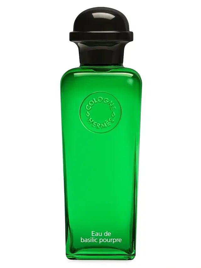 Women's Eau De Basilic Pourpre Eau De Cologne 3.3 oz Women's Eau De Basilic Pourpre Eau De Cologne 3.3 oz