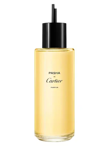 Cartier Men's Revamp Pasha Eau de Parfum Refill - 6.8 oz | Thumbnail 2 Cartier Men's Revamp Pasha Eau de Parfum Refill - 6.8 oz | Thumbnail 2