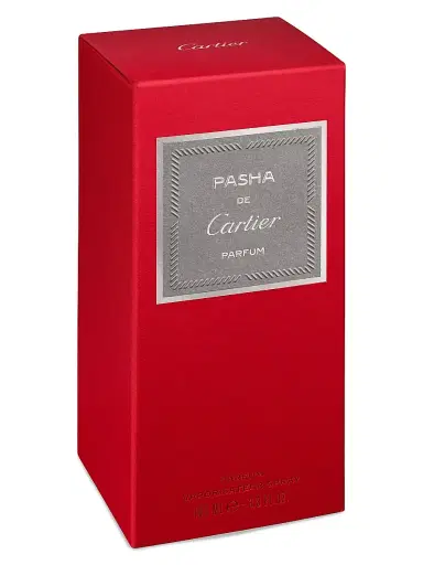 Cartier Men's Revamp Pasha Eau de Parfum Refill - 6.8 oz | Thumbnail 3 Cartier Men's Revamp Pasha Eau de Parfum Refill - 6.8 oz | Thumbnail 3