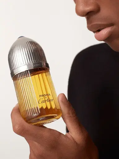 Cartier Men's Revamp Pasha Eau de Parfum Refill - 6.8 oz | Thumbnail 5 Cartier Men's Revamp Pasha Eau de Parfum Refill - 6.8 oz | Thumbnail 5