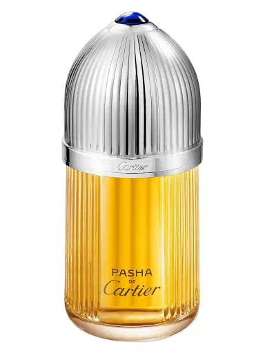 Cartier Men's Revamp Pasha Eau de Parfum Refill - 6.8 oz | Thumbnail 1 Cartier Men's Revamp Pasha Eau de Parfum Refill - 6.8 oz | Thumbnail 1