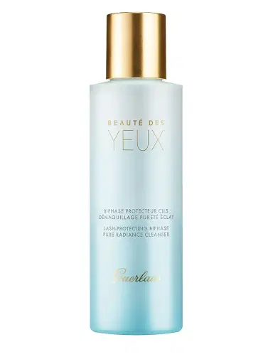 GUERLAIN Women's Beauté Des Yeux Gentle Eye Makeup Remover | Thumbnail 1 GUERLAIN Women's Beauté Des Yeux Gentle Eye Makeup Remover | Thumbnail 1