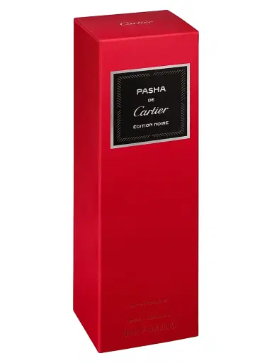 Cartier Men's Pasha de Noire Eau de Parfum Refill Bottle 6.8-8.5 oz. | Thumbnail 2 Cartier Men's Pasha de Noire Eau de Parfum Refill Bottle 6.8-8.5 oz. | Thumbnail 2