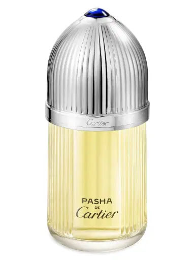 Cartier Men's Pasha de Eau de Toilette Refill - 6.8 oz | Thumbnail 1 Cartier Men's Pasha de Eau de Toilette Refill - 6.8 oz | Thumbnail 1