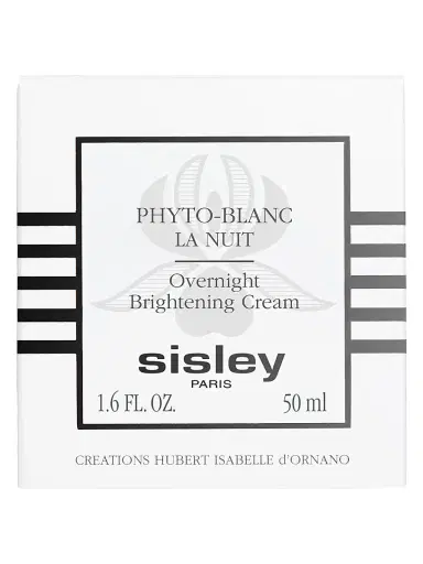 Sisley-Paris Women's Phyto-Blanc Overnight Brightening Cream | Thumbnail 2 Sisley-Paris Women's Phyto-Blanc Overnight Brightening Cream | Thumbnail 2