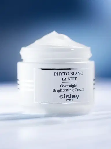Sisley-Paris Women's Phyto-Blanc Overnight Brightening Cream | Thumbnail 4 Sisley-Paris Women's Phyto-Blanc Overnight Brightening Cream | Thumbnail 4