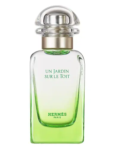 HERMÈS Un Jardin Sur Le Toit Eau de Toilette Spray 1.7 oz | Thumbnail 2 HERMÈS Un Jardin Sur Le Toit Eau de Toilette Spray 1.7 oz | Thumbnail 2