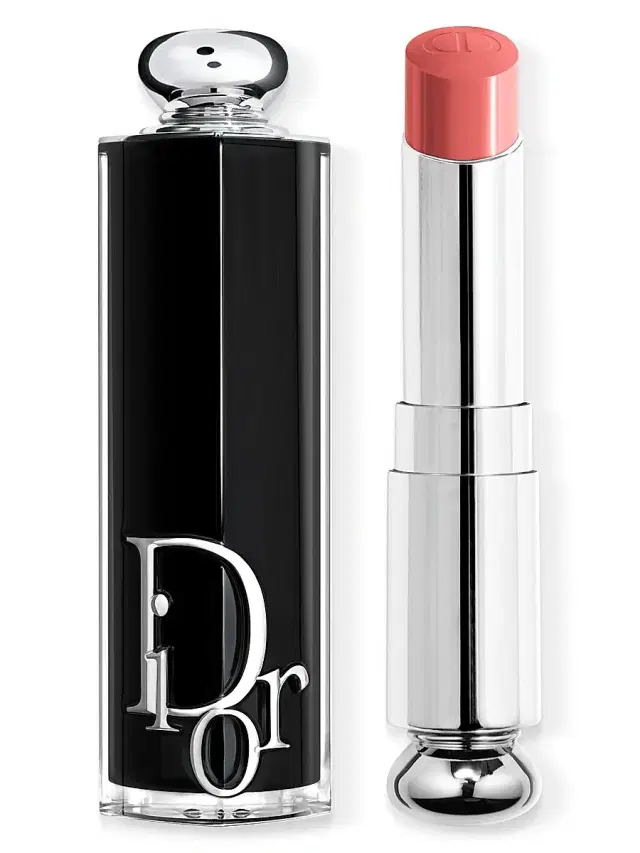 Women's Dior Addict Lipstick - Limited Edition - 324 Festive Coral Women's Dior Addict Lipstick - Limited Edition - 324 Festive Coral