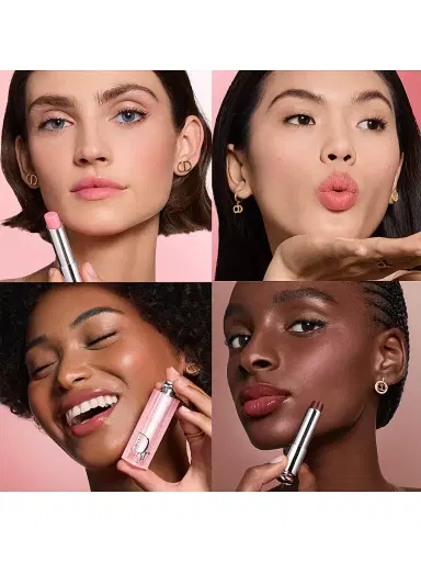 Dior Women's Addict Lip Glow Color Reviver Balm | Thumbnail 4 Dior Women's Addict Lip Glow Color Reviver Balm | Thumbnail 4