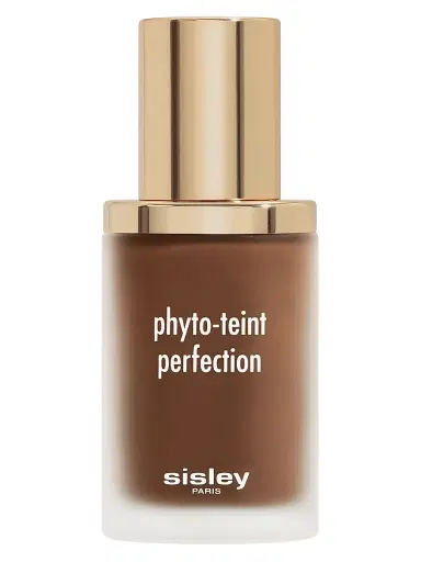 Sisley-Paris Women's Phyto-Teint Perfection Foundation - 8N Espresso | Thumbnail 3 Sisley-Paris Women's Phyto-Teint Perfection Foundation - 8N Espresso | Thumbnail 3