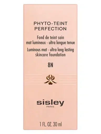 Sisley-Paris Women's Phyto-Teint Perfection Foundation - 8N Espresso | Thumbnail 4 Sisley-Paris Women's Phyto-Teint Perfection Foundation - 8N Espresso | Thumbnail 4