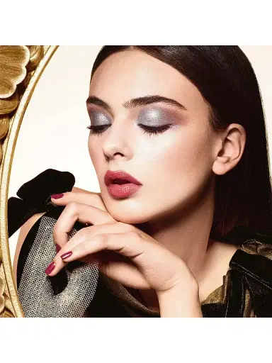 DIOR Women's Dior Vernis Nail Polish - Limited Edition - 114 Lumiere | Thumbnail 5 DIOR Women's Dior Vernis Nail Polish - Limited Edition - 114 Lumiere | Thumbnail 5
