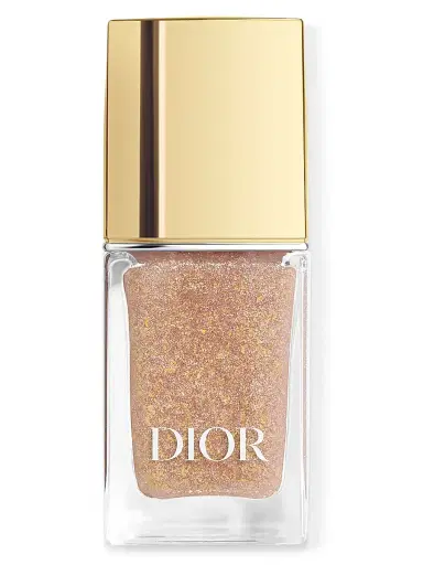 DIOR Women's Dior Vernis Nail Polish - Limited Edition - 114 Lumiere | Thumbnail 1 DIOR Women's Dior Vernis Nail Polish - Limited Edition - 114 Lumiere | Thumbnail 1