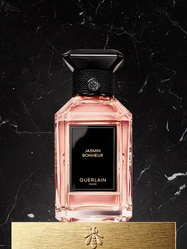 Guerlain L'Art & La Matiere Jasmin Bonheur Eau de Parfum | Thumbnail 4 Guerlain L'Art & La Matiere Jasmin Bonheur Eau de Parfum | Thumbnail 4