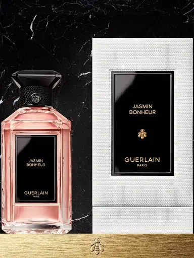 Guerlain L'Art & La Matiere Jasmin Bonheur Eau de Parfum | Thumbnail 8 Guerlain L'Art & La Matiere Jasmin Bonheur Eau de Parfum | Thumbnail 8