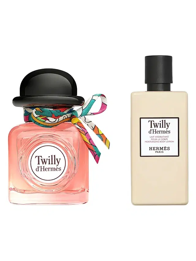 Women's Twilly d'Hermès 2-Piece Eau de Parfum Gift Set Women's Twilly d'Hermès 2-Piece Eau de Parfum Gift Set