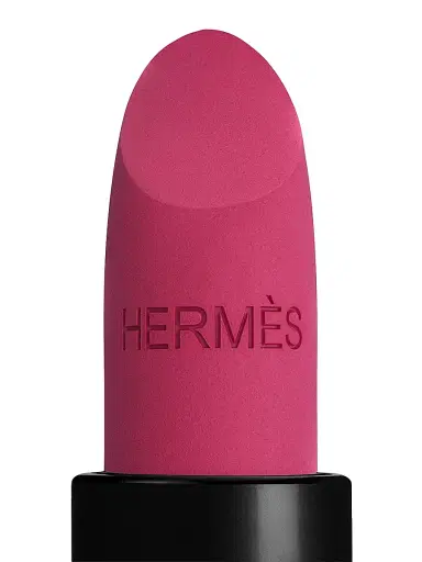 HERMÈS Women's Rouge Hermès Matte Lipstick | Thumbnail 3 HERMÈS Women's Rouge Hermès Matte Lipstick | Thumbnail 3