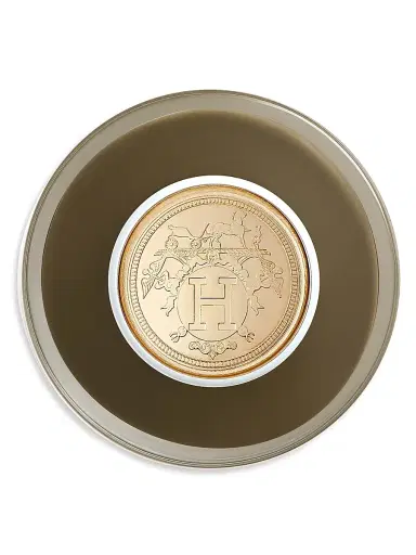 HERMÈS Women's Les Mains Hermès Nail Enamel - 83 Vert Bronze | Thumbnail 4 HERMÈS Women's Les Mains Hermès Nail Enamel - 83 Vert Bronze | Thumbnail 4