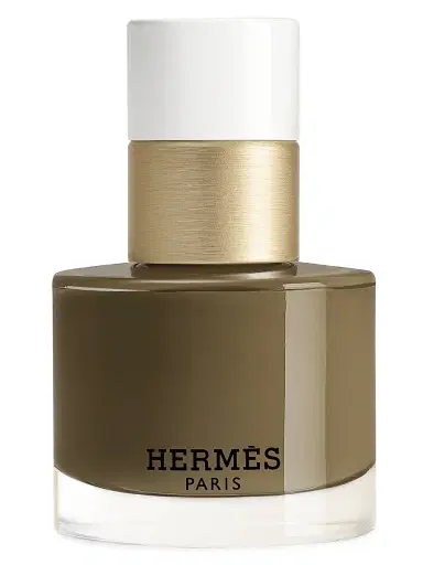 HERMÈS Women's Les Mains Hermès Nail Enamel - 83 Vert Bronze | Thumbnail 1 HERMÈS Women's Les Mains Hermès Nail Enamel - 83 Vert Bronze | Thumbnail 1