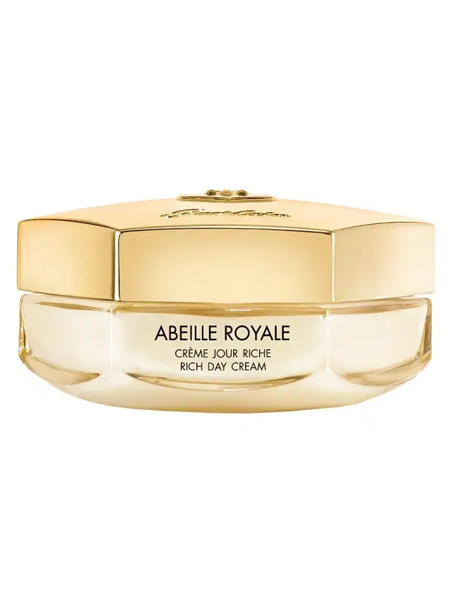 Women's Abeille Royale Anti-Aging Rich Day Cream Women's Abeille Royale Anti-Aging Rich Day Cream