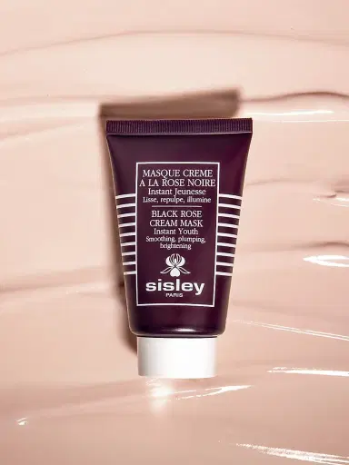 Sisley-Paris Black Rose Cream Mask | Thumbnail 5 Sisley-Paris Black Rose Cream Mask | Thumbnail 5