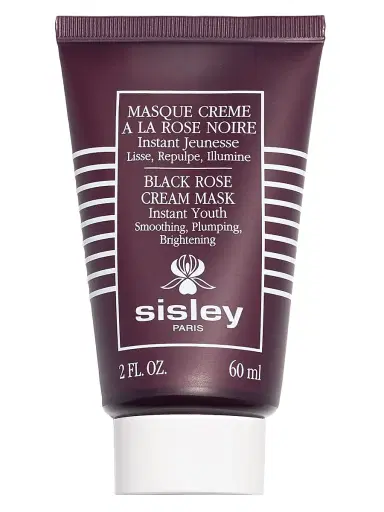 Sisley-Paris Black Rose Cream Mask | Thumbnail 1 Sisley-Paris Black Rose Cream Mask | Thumbnail 1