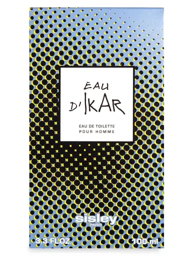 Sisley-Paris Eau d'Ikar Eau de Toilette | Thumbnail 3 Sisley-Paris Eau d'Ikar Eau de Toilette | Thumbnail 3