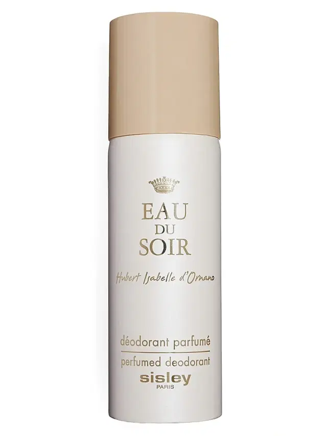 Eau du Soir Perfumed Deodorant Eau du Soir Perfumed Deodorant