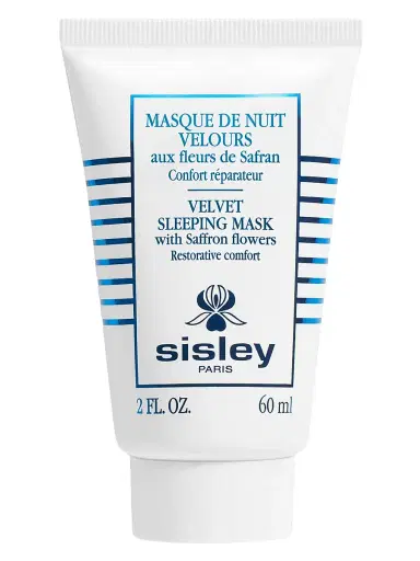 Sisley-Paris Women's Velvet Saffron Flower Sleeping Mask | Thumbnail 1 Sisley-Paris Women's Velvet Saffron Flower Sleeping Mask | Thumbnail 1