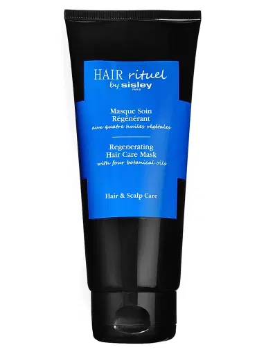 Sisley-Paris Women's Hair Rituel Regenerating Hair Care Mask | Thumbnail 1 Sisley-Paris Women's Hair Rituel Regenerating Hair Care Mask | Thumbnail 1