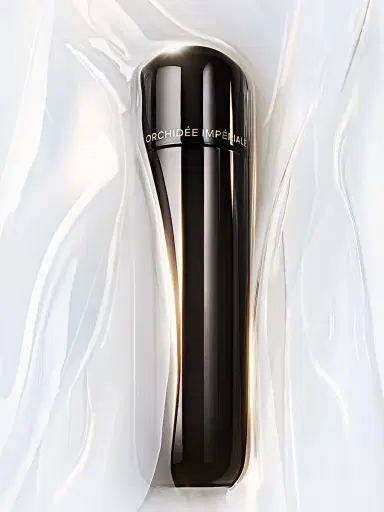 GUERLAIN Women's Orchidée Impériale Black The n-Fusion Lotion Refill | Thumbnail 4 GUERLAIN Women's Orchidée Impériale Black The n-Fusion Lotion Refill | Thumbnail 4