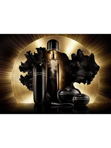 GUERLAIN Women's Orchidée Impériale Black The n-Fusion Lotion Refill | Thumbnail 7 GUERLAIN Women's Orchidée Impériale Black The n-Fusion Lotion Refill | Thumbnail 7