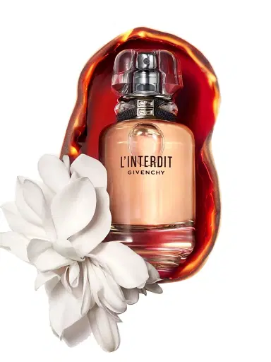 Givenchy L'Interdit Eau de Toilette 2.7 oz | Thumbnail 2 Givenchy L'Interdit Eau de Toilette 2.7 oz | Thumbnail 2