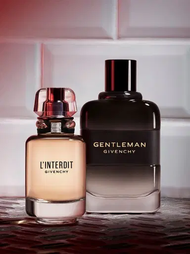 Givenchy L'Interdit Eau de Toilette 2.7 oz | Thumbnail 6 Givenchy L'Interdit Eau de Toilette 2.7 oz | Thumbnail 6