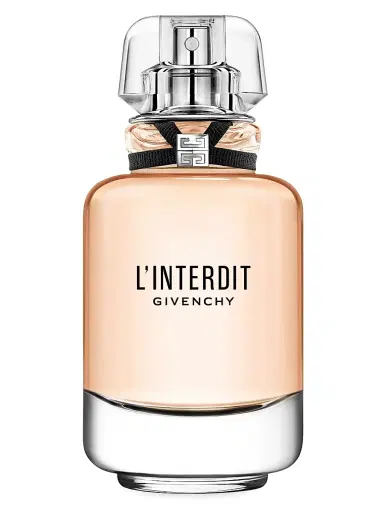 Givenchy L'Interdit Eau de Toilette 2.7 oz | Thumbnail 1 Givenchy L'Interdit Eau de Toilette 2.7 oz | Thumbnail 1